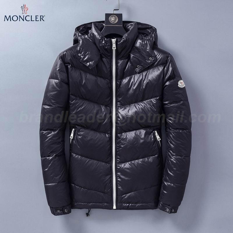 Moncler Men's Outwear 3